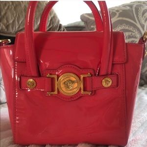Versace mini bag